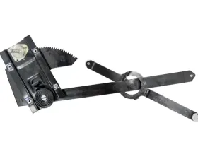 AMD RH Front Door Manual Window Regulator Chevrolet Blazer | C/K | Suburban 1977-1991