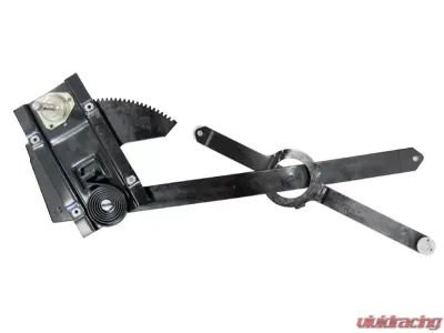 AMD RH Front Door Manual Window Regulator Chevrolet Blazer | C/K | Suburban 1977-1991 - X545-4078-R