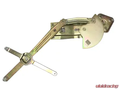 AMD LH Front Door Power Window Regulator without Motor Chevrolet Blazer | C/K | GMC Jimmy 1982-1991 - X545-4082-1L