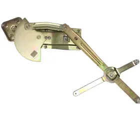 AMD RH Front Door Power Window Regulator without Motor Chevrolet Blazer | C/K | GMC Jimmy 1982-1991
