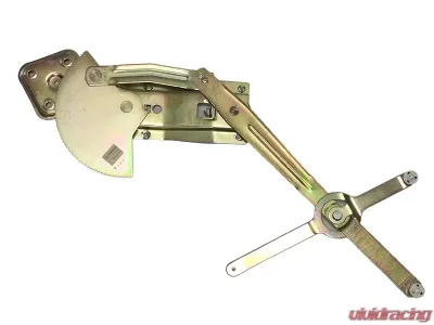 AMD RH Front Door Power Window Regulator without Motor Chevrolet Blazer | C/K | GMC Jimmy 1982-1991 - X545-4082-1R