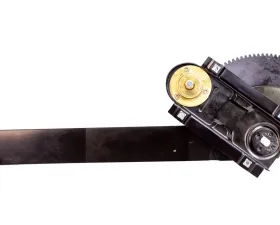 AMD LH Front Door Window Regulator Ford F100 | F250 1968-1972