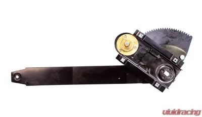 AMD LH Front Door Window Regulator Ford F100 | F250 1968-1972 - X545-4568-L