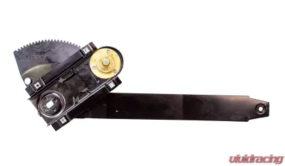 AMD RH Front Door Window Regulator Ford F100 | F250 1968-1972 - X545-4568-R