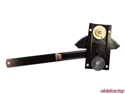 AMD LH Front Window Regulator Ford Bronco 1968-1977 - X545-4668-L