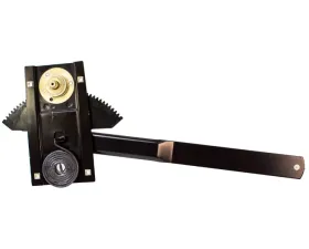 AMD RH Front Window Regulator Ford Bronco 1968-1977