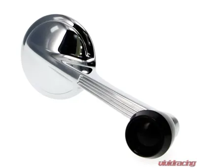 AMD Window Crank Handle with Black Knob Chevrolet Biscayne | Chevelle | Corvair 1959-1964 - X546-4053-1