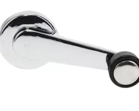 AMD Window Crank Handle with Black Knob Chevrolet Blazer | C/K | GMC Jimmy 1981-1987