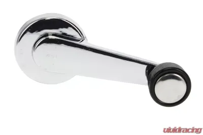 AMD Window Crank Handle with Black Knob Chevrolet Blazer | C/K | GMC Jimmy 1981-1987 - X546-4081