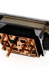 AMD 2 Button Power Window Switch Chevrolet Blazer | C/K | GMC Jimmy 1982-1991                                     - X546-4082-2 - Image 2