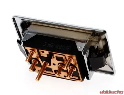 AMD 2 Button Power Window Switch Chevrolet Blazer | C/K | GMC Jimmy 1982-1991 - X546-4082-2