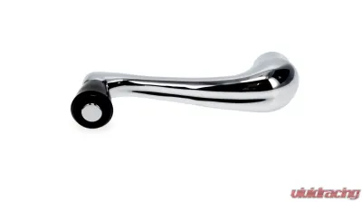 AMD Window Crank Handle wtih Black Knob Ford F1 | F2 1948-1952 - X546-4548