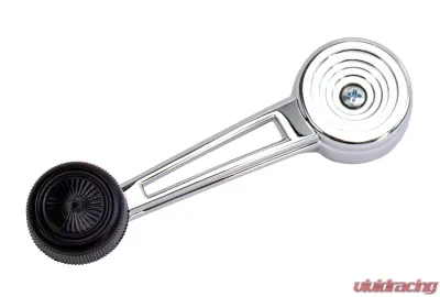 AMD Window Crank Handle with Black Knob Ford F100 | F150 | F250 1974-1977 - X546-4574