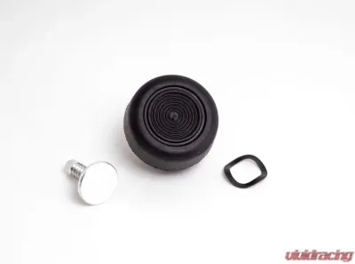 AMD Black Window Crank Handle Knob Ford Fairlane | Falcon | Mercury Cyclone 1968-1972 - X546-8068-681A