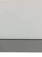 AMD RH Clear Door Glass Assembly with Chrome Frame Chevrolet | GMC Truck 1947-1950                                     - X550-4047-1R - Image 2