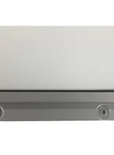 AMD RH Clear Door Glass Assembly with Chrome Frame Chevrolet | GMC Truck 1947-1950                                     - X550-4047-1R - Image 3