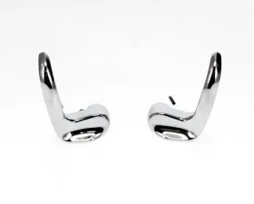 AMD Pair Vent Window Handle Set Chevrolet | GMC Truck 1955-1959