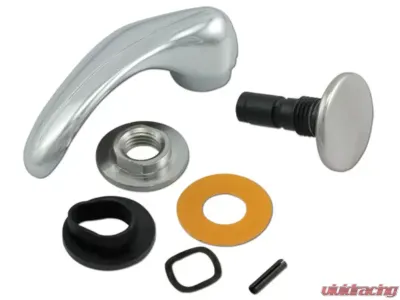 AMD RH Vent Window Handle Kit Chevrolet Blazer | C/K | Suburban 1968-1987 - X561-4068-R
