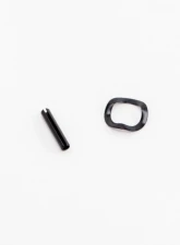 AMD LH Vent Window Handle Ford Fairlane | Falcon | Mercury Cyclone 1960-1965                                     - X561-8060-L - Image 2