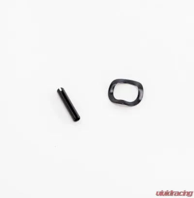 AMD LH Vent Window Handle Ford Fairlane | Falcon | Mercury Cyclone 1960-1965 - X561-8060-L