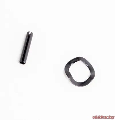 AMD LH Vent Window Handle Ford Bronco | Fairlane | Mercury Comet 1966-1967 - X561-8066-L