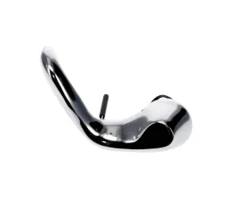 AMD LH Vent Window Handle Buick Skylark | Chevrolet Chevelle | Pontiac GTO 1966-1967