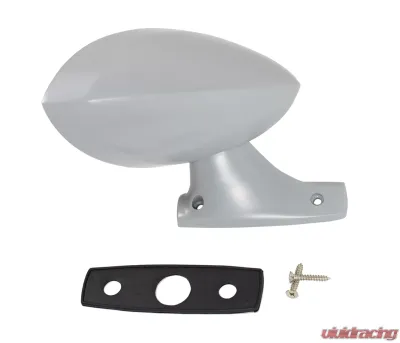AMD RH Paintable Manual Sport Style Outside Mirror Dodge Challenger | Plymouth Barracuda 1970 - X570-1570-1R