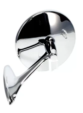 AMD Bowtie Outside Door Mirror with Hardware Chevrolet Blazer | C/K | Impala 1961-1962                                     - X570-3961 - Image 2