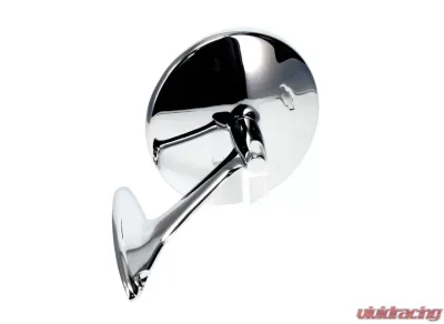 AMD Bowtie Outside Door Mirror with Hardware Chevrolet Blazer | C/K | Impala 1961-1962 - X570-3961