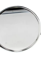 AMD Bowtie Outside Door Mirror with Hardware Chevrolet Blazer | C/K | Impala 1961-1962                                     - X570-3961 - Image 2