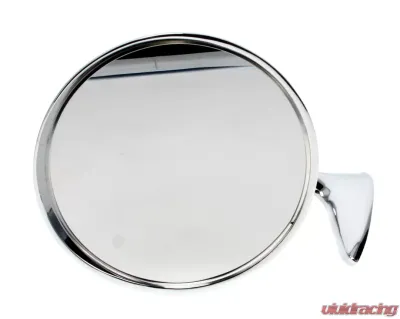 AMD Bowtie Outside Door Mirror with Hardware Chevrolet Blazer | C/K | Impala 1961-1962 - X570-3961