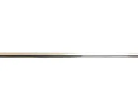 AMD LH Upper Rear Door Molding Chevrolet Suburban | GMC 1973-1980