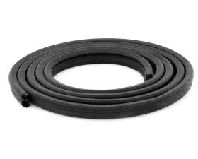 AMD Rear Door Door Weatherstrip on Cab Chevrolet Suburban | C/K | GMC 1979-1991