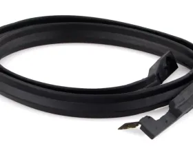 AMD LH On Door Upper Front Door Seal Chevrolet Blazer | C/K | GMC Jimmy 1979-1981