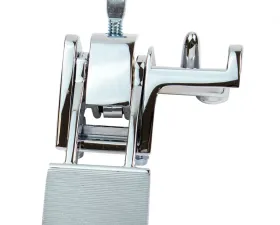 AMD LH Convertible Top Latch Dodge Coronet | Dart | Plymouth Barracuda 1966-1970