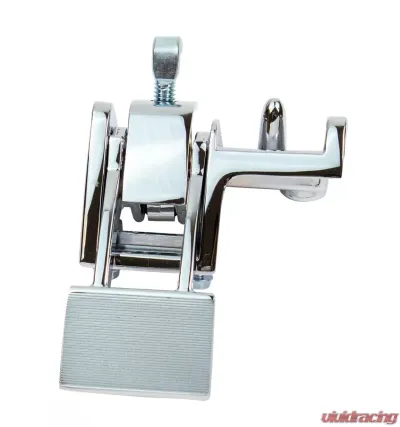 AMD LH Convertible Top Latch Dodge Coronet | Dart | Plymouth Barracuda 1966-1970 - X615-1466-L