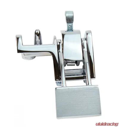 AMD RH Convertible Top Latch Dodge Coronet | Dart | Plymouth Barracuda 1966-1970 - X615-1466-R