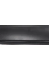 AMD Deck Filler Panel Assembly Chevrolet Camaro | Pontiac Firebird | Trans Am 1967-1969                                     - X650-3567-S - Image 2