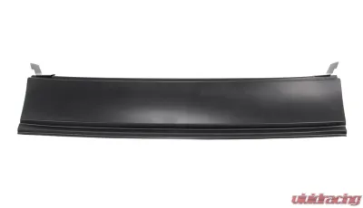 AMD Deck Filler Panel Assembly Chevrolet Camaro | Pontiac Firebird | Trans Am 1967-1969 - X650-3567-S