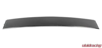 AMD Deck Filler Panel Chevrolet Camaro | Pontiac Firebird | Trans Am 1967-1969 - X650-3567-V