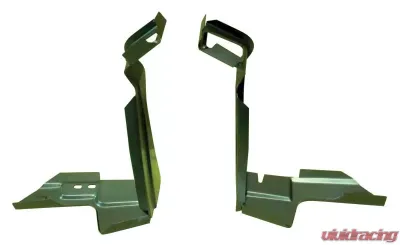 AMD Deck Lid Hinge Extensions Chevrolet Camaro | Pontiac Firebird | Trans Am 1967-1969 - X657-3567-S