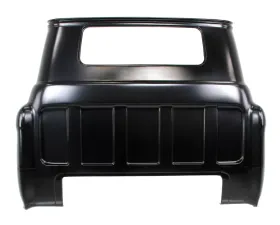 AMD Rear Outer Cab Panel with Small Rear Window Chevrolet | GMC Truck 1955-1959