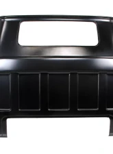 AMD Rear Outer Cab Panel with Small Rear Window Chevrolet | GMC Truck 1955-1959                                     - X665-4055-1 - Image 2