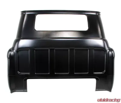 AMD Rear Outer Cab Panel with Small Rear Window Chevrolet | GMC Truck 1955-1959 - X665-4055-1