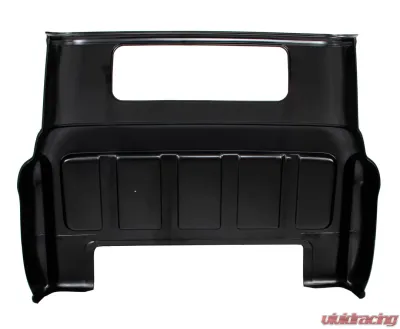 AMD Rear Outer Cab Panel with Small Rear Window Chevrolet | GMC Truck 1955-1959 - X665-4055-1