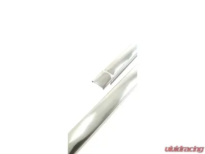 AMD Back Glass Molding Set Ford Galaxie Fastback 1963-1964 - X670-8963-S