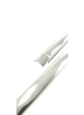 AMD Back Glass Molding Set Ford Galaxie Fastback 1963-1964                                     - X670-8963-S - Image 3