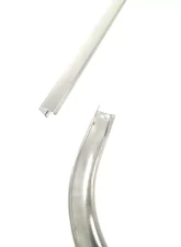 AMD Back Glass Molding Set Ford Galaxie Fastback 1963-1964                                     - X670-8963-S - Image 4