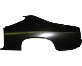 AMD LH OE Style Quarter Panel Chevrolet Chevelle 1968