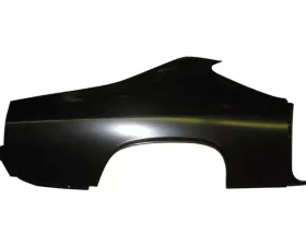 AMD RH OE Style Quarter Panel Chevrolet Chevelle 1968